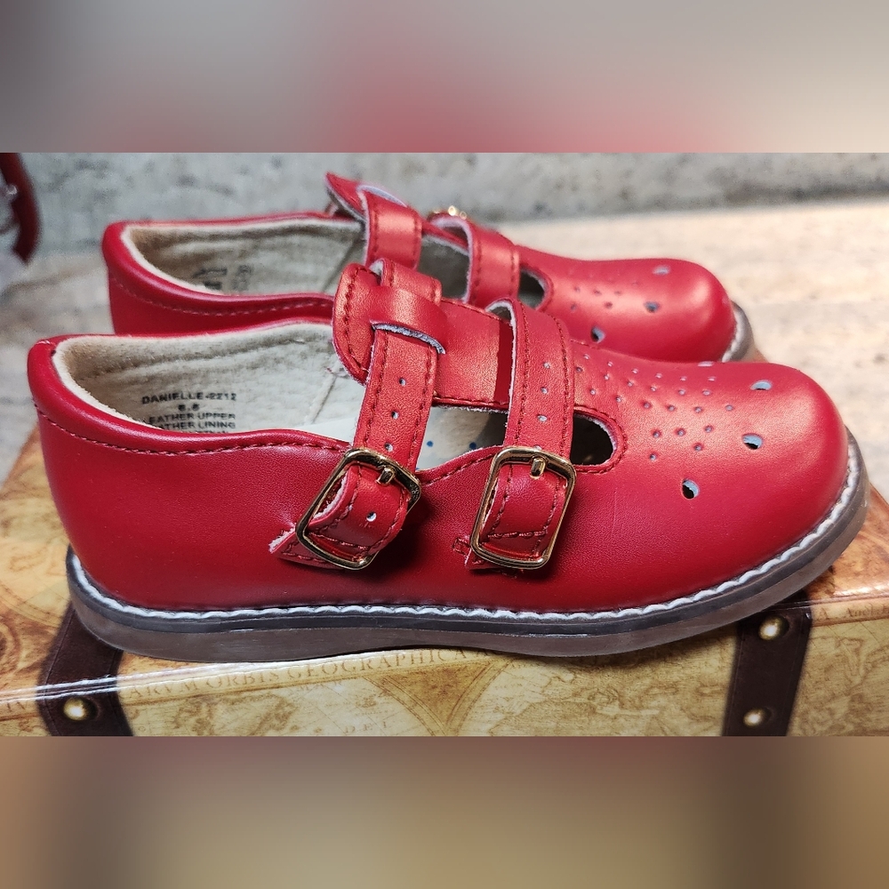 Shoes - Picture 3 of 3